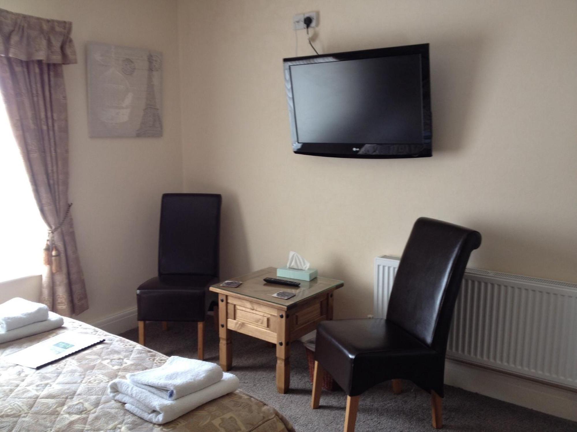 The Northdale Hotel Ltd Skegness Room photo