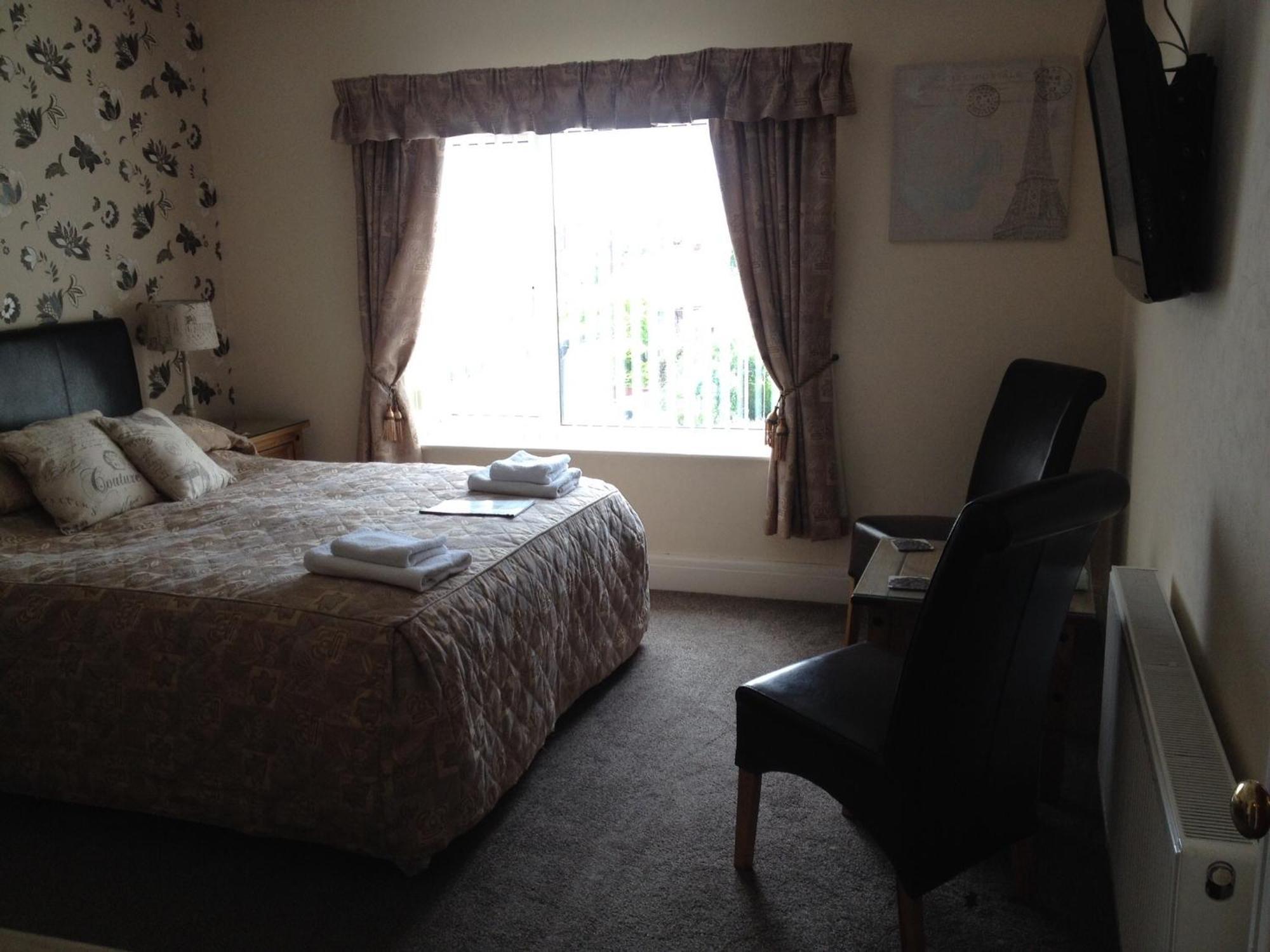 The Northdale Hotel Ltd Skegness Room photo