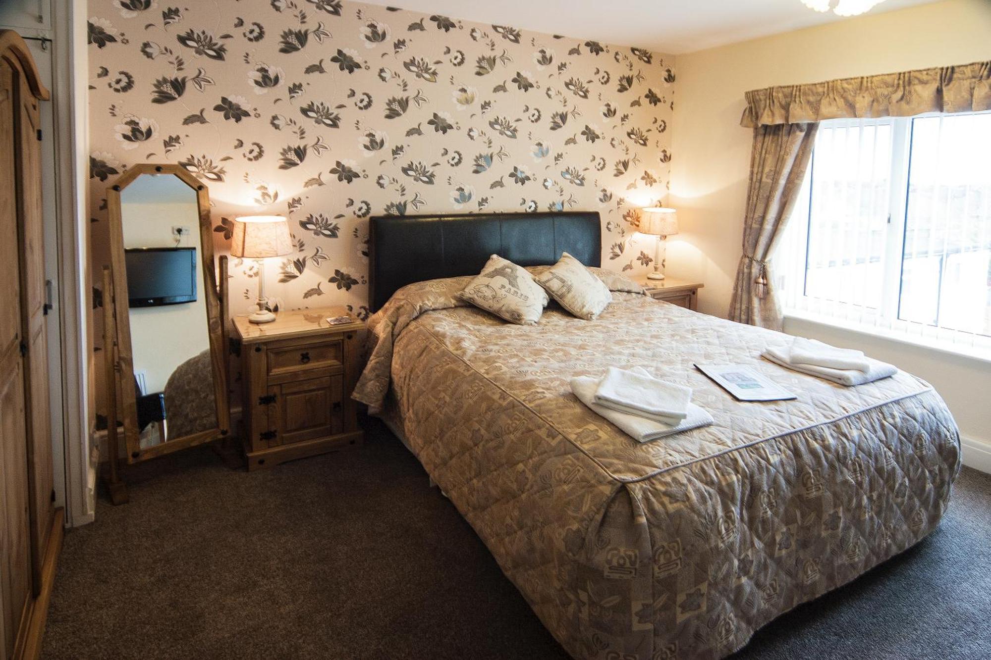 The Northdale Hotel Ltd Skegness Room photo