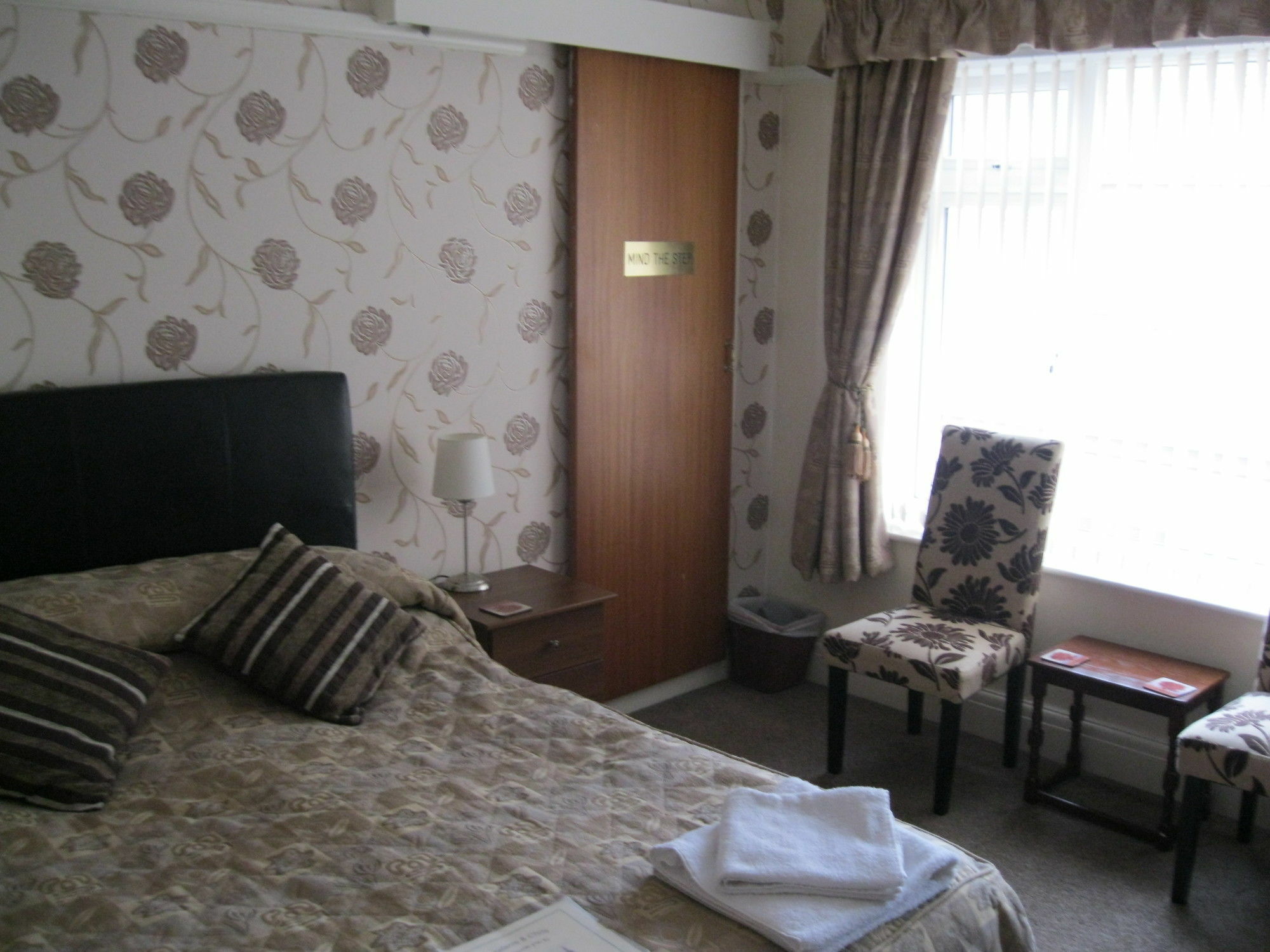 The Northdale Hotel Ltd Skegness Exterior photo